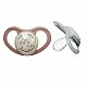 EarthSmart Vital Baby Soothing Airflow Pacifiers 6-18 Months