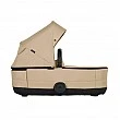 Кош за новородено Easywalker Jimmey Pepper Black Кош за новородено Easywalker Jimmey Pepper Black
