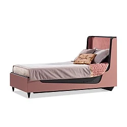 Children’s bed with chest of drawers VALENCIA 120 x 200