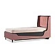 Children’s bed with chest of drawers VALENCIA 120 x 200