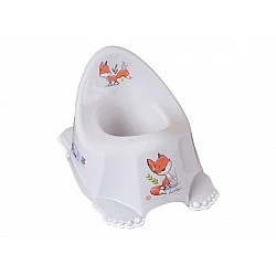 Baby Anatomical Pot Forest Fairy Beige