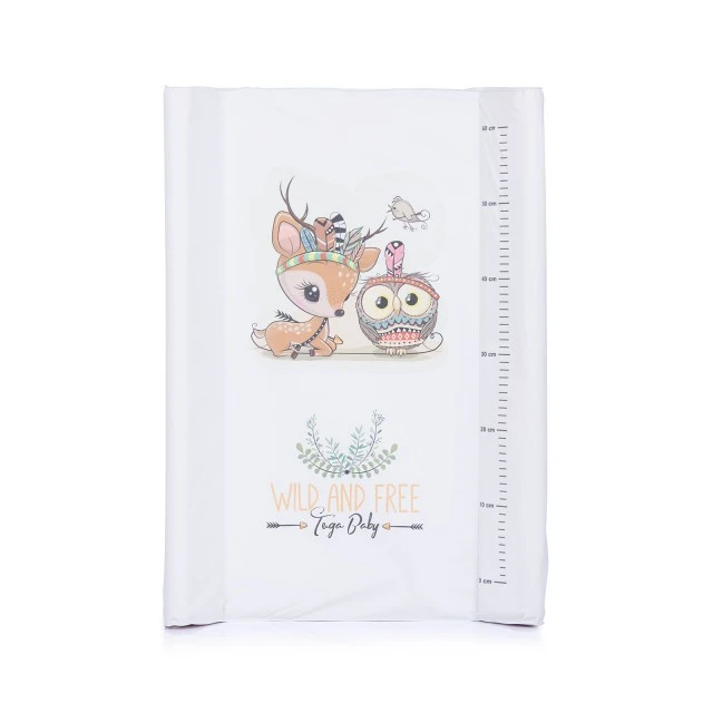 Changing pad WILD & FREE fawn