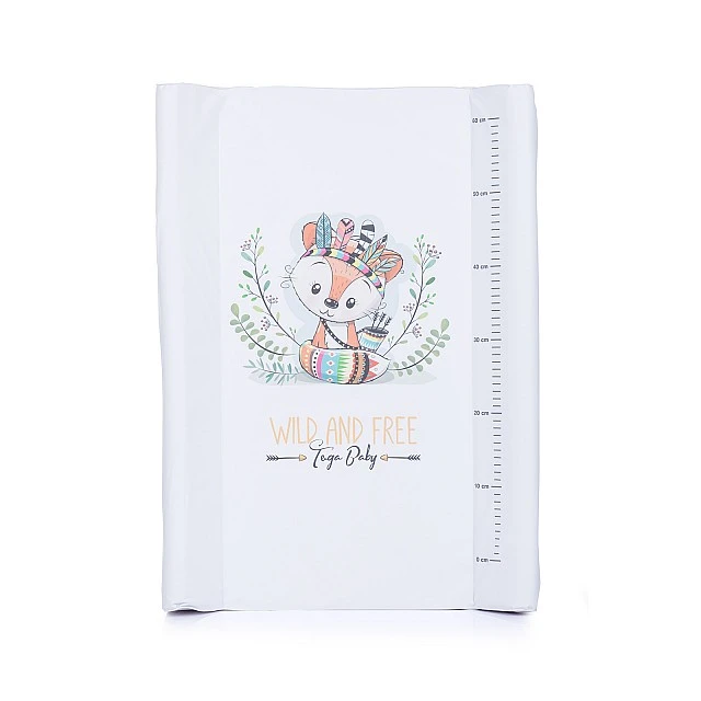 Changing pad WILD & FREE fox