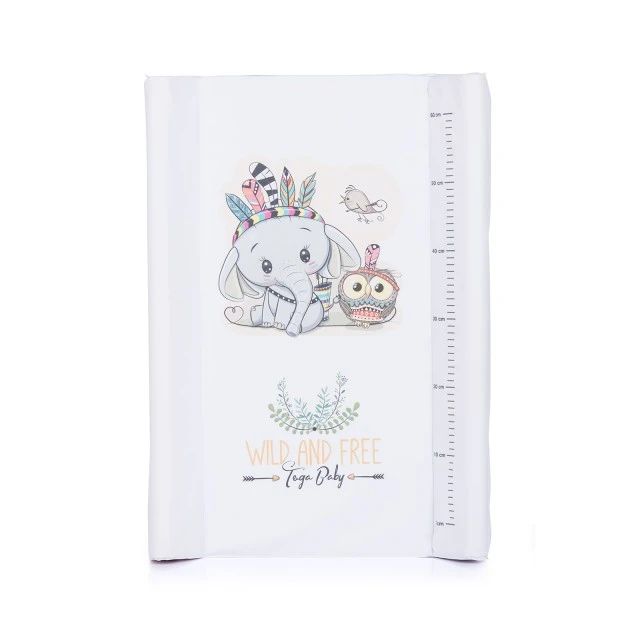Changing pad WILD & FREE baby elephant