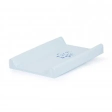 Changing mat Bunnies mint