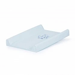 Changing mat Bunnies mint