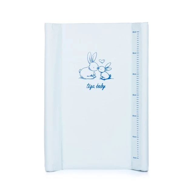 Changing mat Bunnies mint