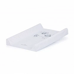 Changing pad Owls white