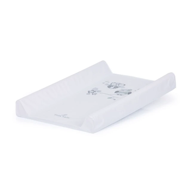 Changing pad Owls white