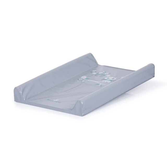 Changing pad Owls gray