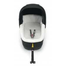 Комплект за ползване на коша за новор. в кола