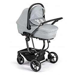 Комбинирана бебешка количка Taski Sport Romantic 877