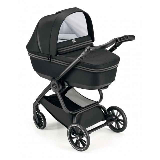 Комплект – Кош, седалка, чанта 559 MILANO
