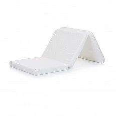 Folding mattress 60/120/6 ALOE VERA