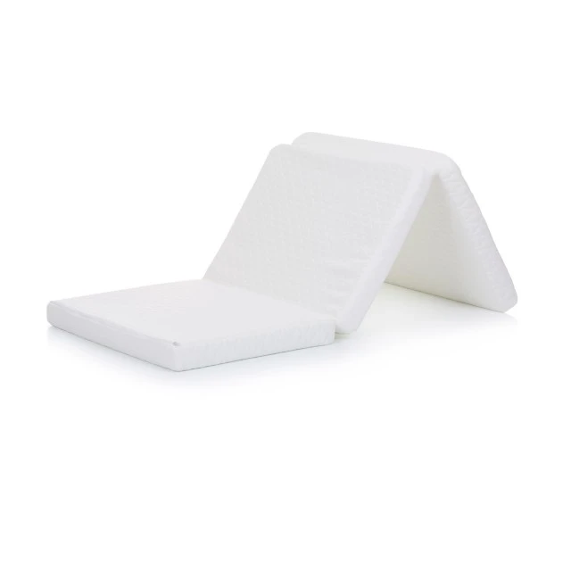Folding mattress 60/120/6 ALOE VERA