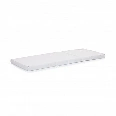 Folding mattress 60/120/6 ALOE VERA
