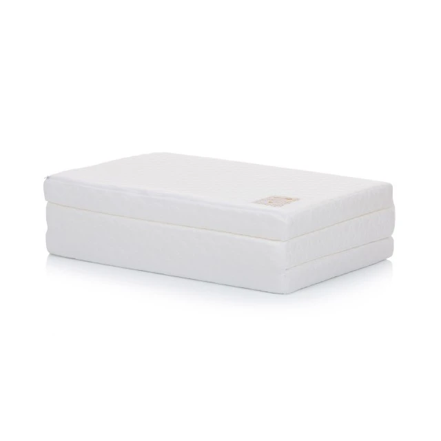 Folding mattress 60/120/6 ALOE VERA