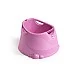 Baby bath Opla pink