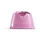 Baby bath Opla pink