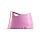 Baby bath Opla pink