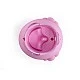 Baby bath Opla pink