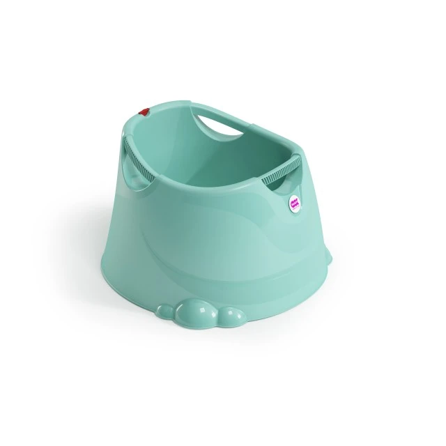 Opla baby bath blue