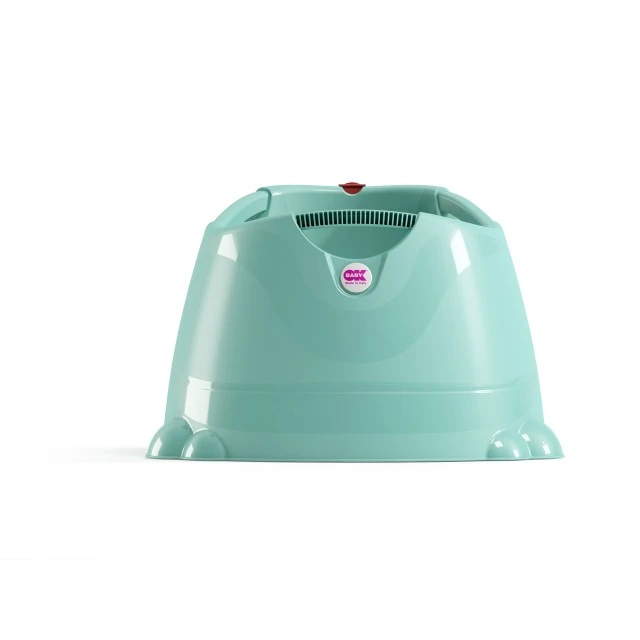 Opla baby bath blue