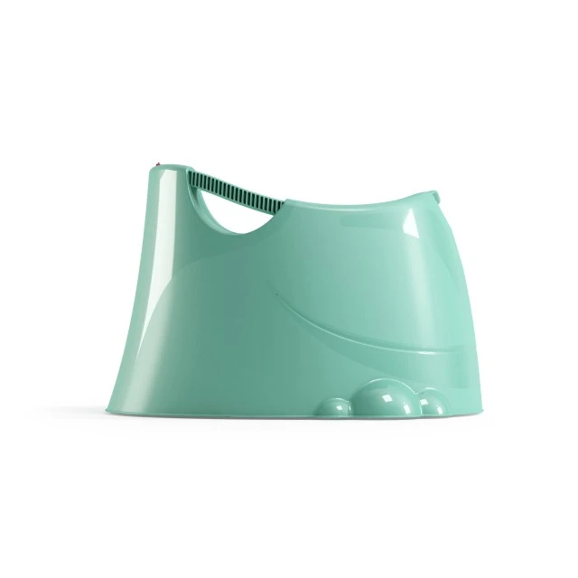Opla baby bath blue