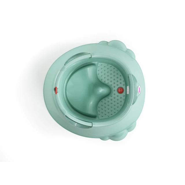 Opla baby bath blue