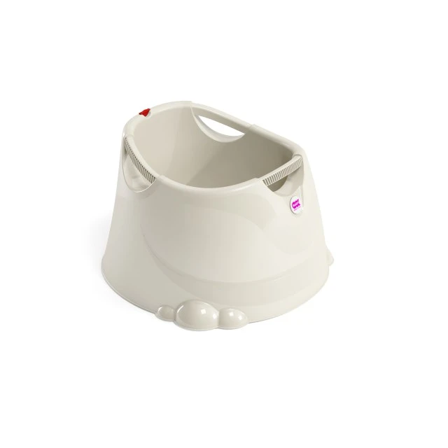 Opla bathtub white/ecru