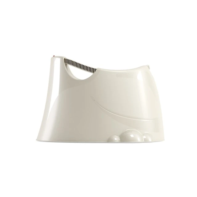 Opla bathtub white/ecru