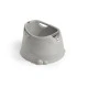 Opla gray bathtub