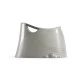 Opla gray bathtub