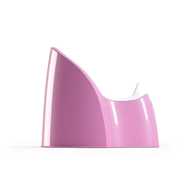 Baby pot Pasha pink