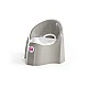 Baby potty Pasha gray