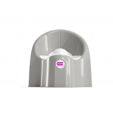 Baby potty Pasha gray