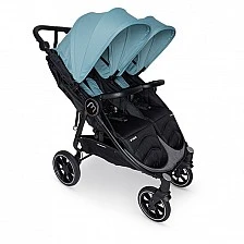 Canopy for Easy Twin 4 AQUA