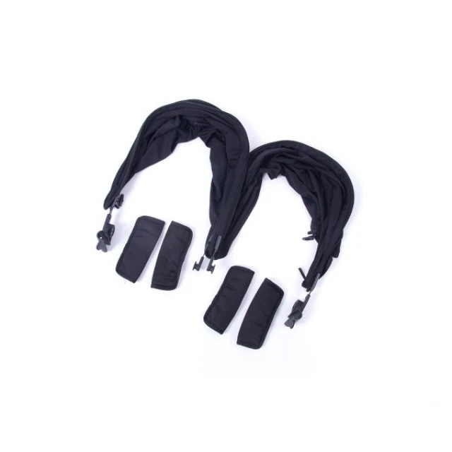 Комплект сенници за Easy Twin 3S black