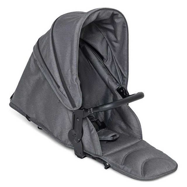 Reversible canopy for Easy Twin Texas