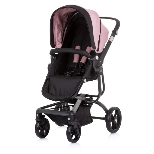 Комбинирана бебешка количка 3в1 Taski Sport 932