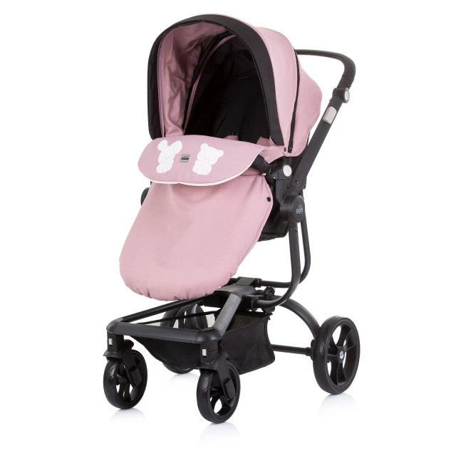 Комбинирана бебешка количка 3в1 Taski Sport 932