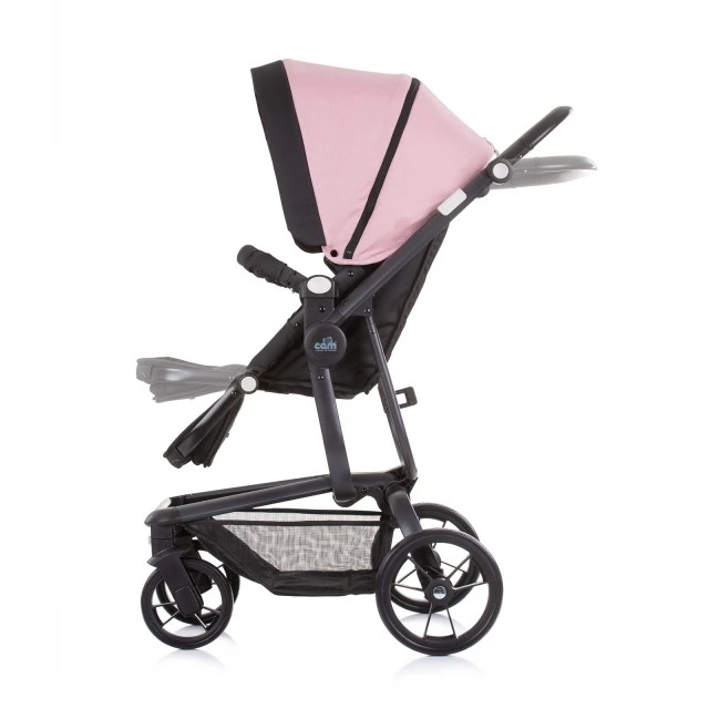 Комбинирана бебешка количка 3в1 Taski Sport 932