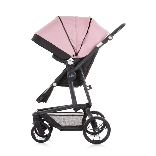 Комбинирана бебешка количка 3в1 Taski Sport 932
