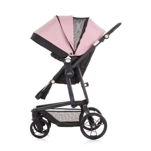 Комбинирана бебешка количка 3в1 Taski Sport 932