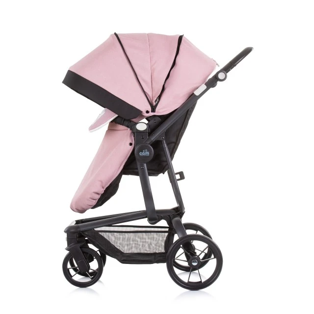 Комбинирана бебешка количка 3в1 Taski Sport 932