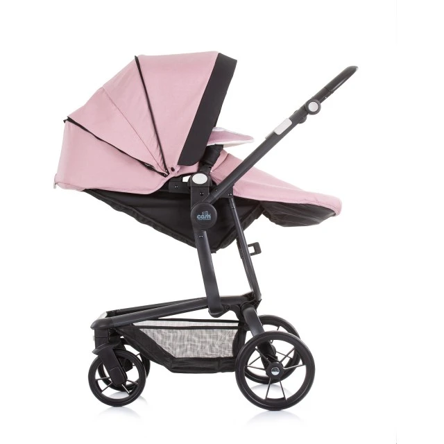 Комбинирана бебешка количка 3в1 Taski Sport 932