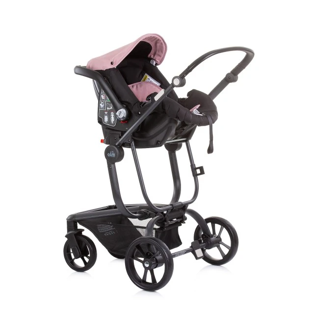 Комбинирана бебешка количка 3в1 Taski Sport 932
