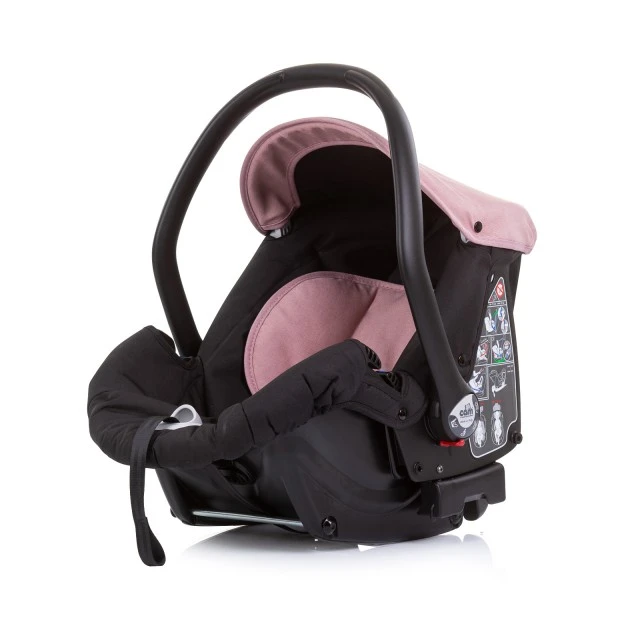 Комбинирана бебешка количка 3в1 Taski Sport 932