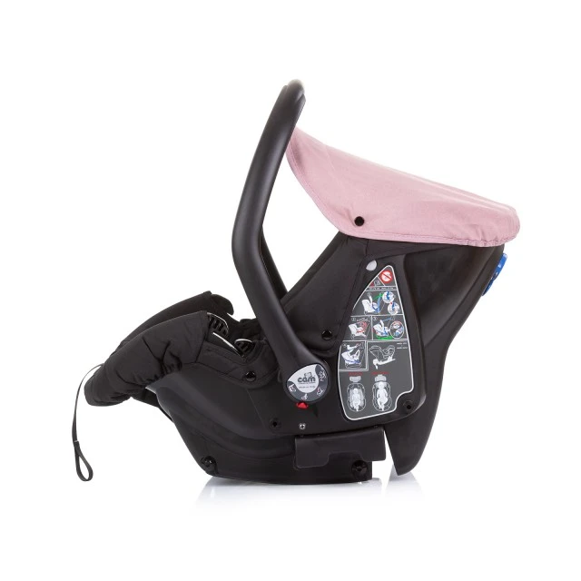 Комбинирана бебешка количка 3в1 Taski Sport 932