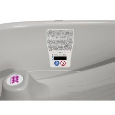 Вана "Онда Бейби" сиво